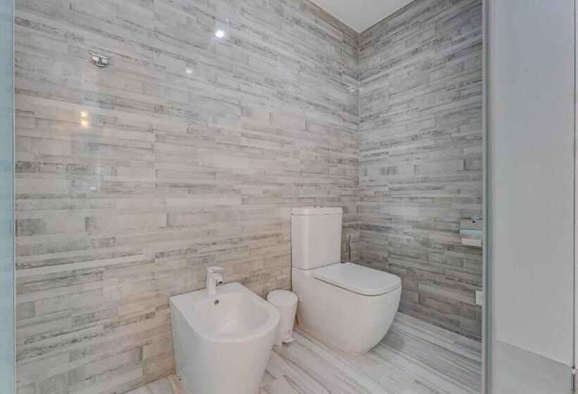 Апартаменты 1 Спальня, Bal Apartments Adults Only
