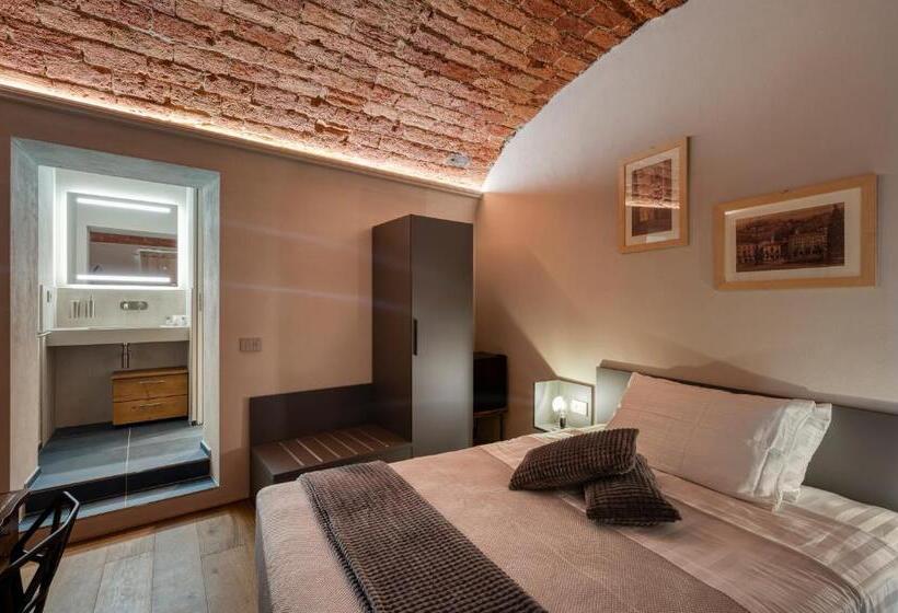 Номер Basic, Casa Calleri
