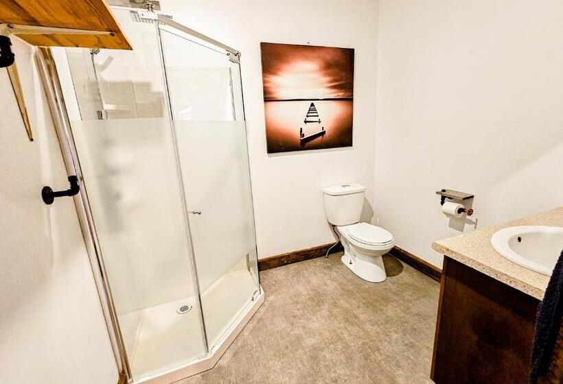 Трехместный Номер Базовый, Gite Touristique Eaux Bons Vievents