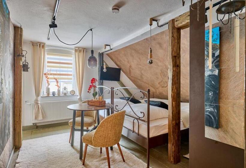 Номер Стандарт, Neidorf Inn