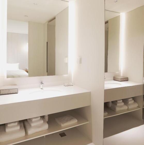 سوییت لوکس, Chengdu Chengshe Hotel   Wenjiang University Town Southwest Caida Branch