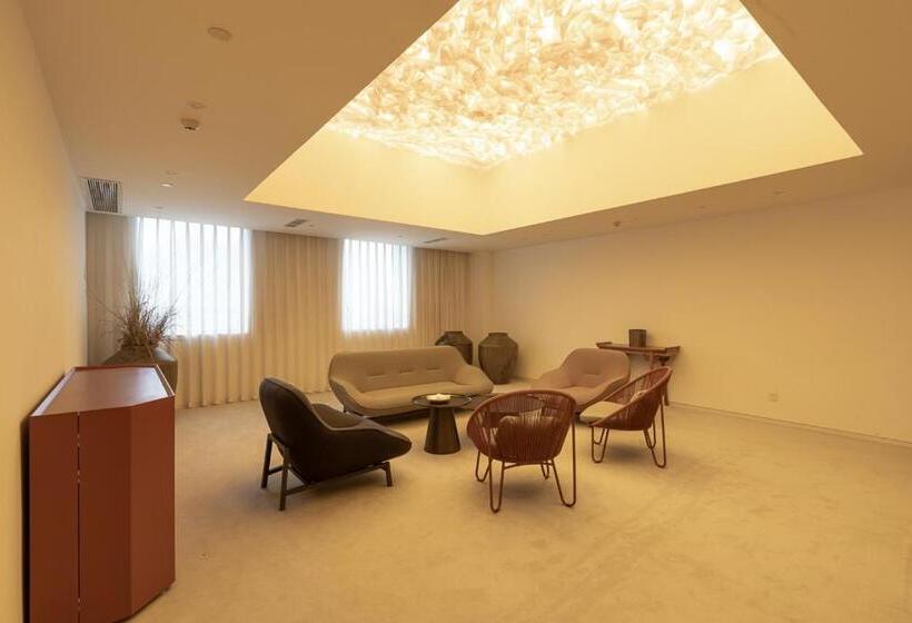 سوئیت پرزیدنت, Chengdu Chengshe Hotel   Wenjiang University Town Southwest Caida Branch