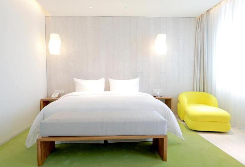 سوییت اجرایی, Chengdu Chengshe Hotel   Wenjiang University Town Southwest Caida Branch
