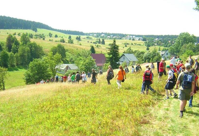Номер Стандарт, Ferienpark Thüringer Wald