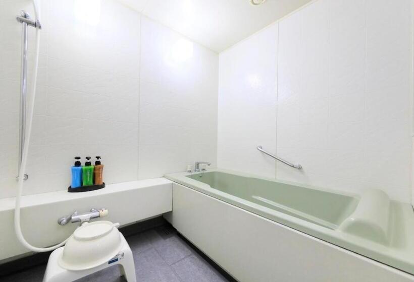 Студия Стандарт, Kamogawa Grand Tower   Vacation Stay 53387v