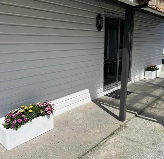 Студия Deluxe, Mt Hercules Farm B&b