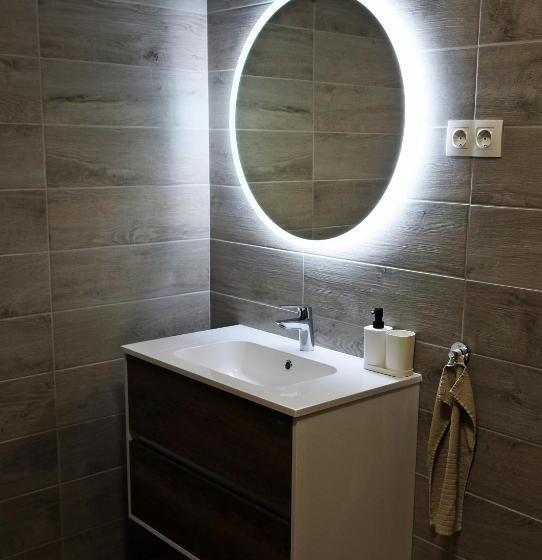 Номер Deluxe, Kukorica Csárda Apartman 2