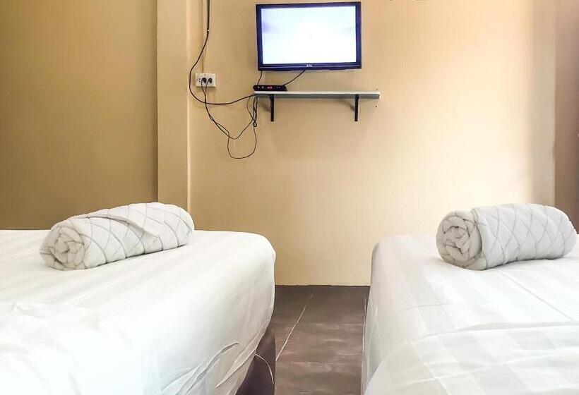 Номер Deluxe, Nalinnaa Resort Buriram ณลิ์ณน่า รีสอร์ท บุรีรัมย์