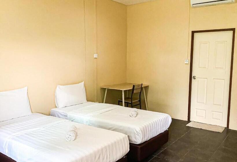 Номер Deluxe, Nalinnaa Resort Buriram ณลิ์ณน่า รีสอร์ท บุรีรัมย์