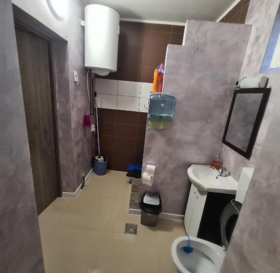 Номер Стандарт, Motel