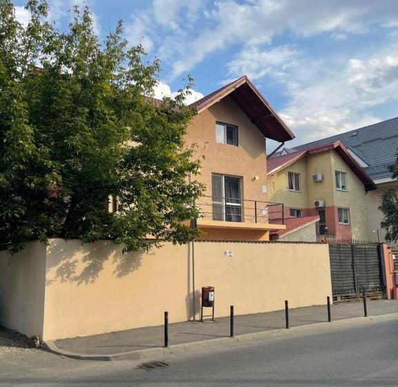 اتاق استاندارد, Premium Boutique Hostel