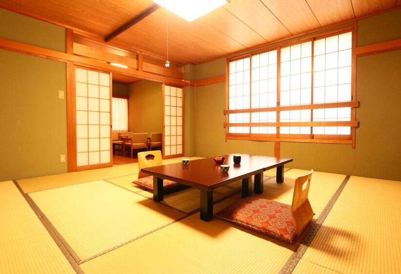 Номер Стандарт, Yamashichi