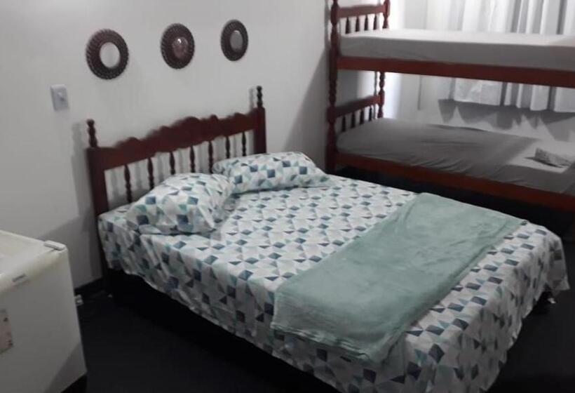 آپارتمان 1 خوابه, Pousada Cabo Frio   Rj
