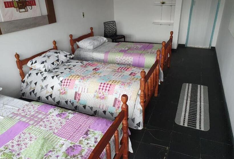 آپارتمان 1 خوابه, Pousada Cabo Frio   Rj