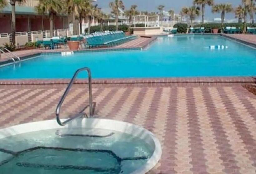 آپارتمان 1 خوابه, Amazing Studio On Daytona Beach