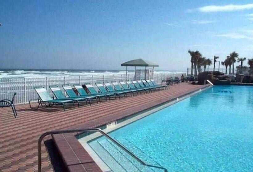 آپارتمان 1 خوابه, Amazing Studio On Daytona Beach