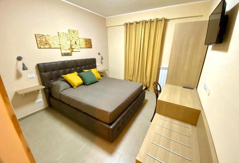 스탠다드 룸, B&b La Margherita