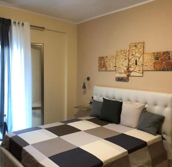 스탠다드 트리플 룸, B&b La Margherita