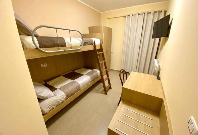 스탠다드 룸, B&b La Margherita