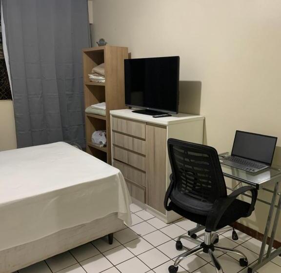 低层单卧公寓, Hostel Asa Sul