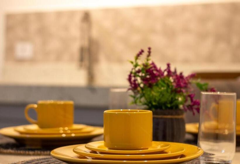 Апартаменты 1 Спальня, Flats Santa Luzia Trancoso
