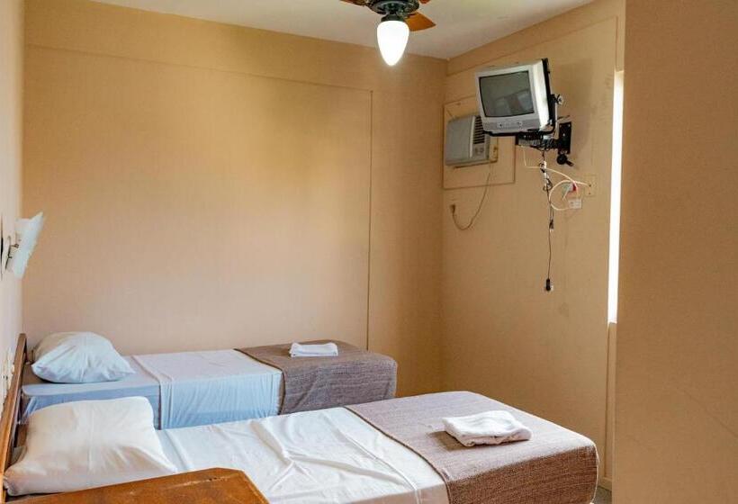 Номер Стандарт, Hanna Praia Hotel   Florianópolis