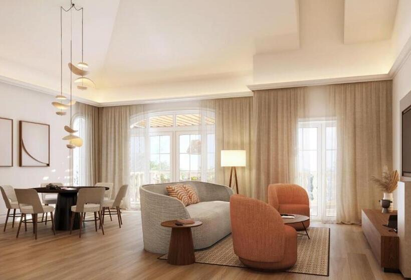 빌라 침실 1개, Dreams Madeira Resort Spa & Marina