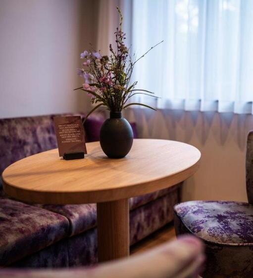 חדר משפחתי, Kulmberghaus Resort