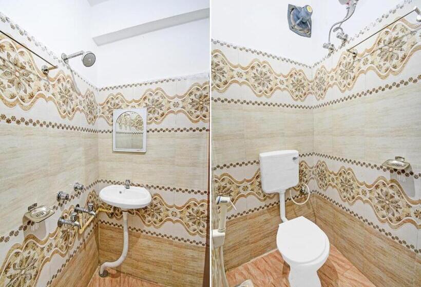 اتاق کلاسیک سه تخته, Spot On 81207 Behera Accommodation