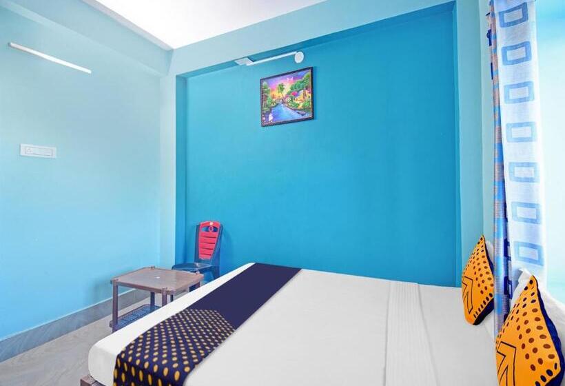 اتاق کلاسیک سه تخته, Spot On 81207 Behera Accommodation