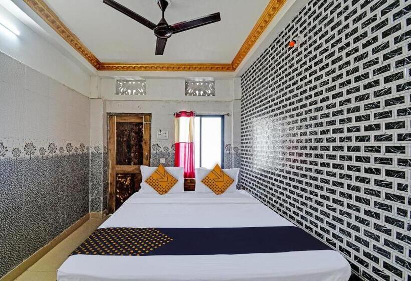 Трехместный Номер Классика, Spot On Sri Ram Guest House