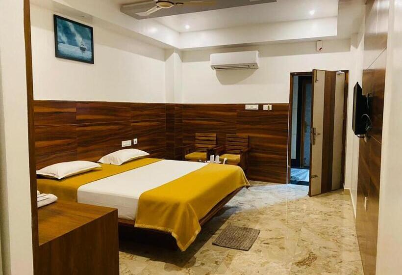 标准间, Velavan Heritage Inn