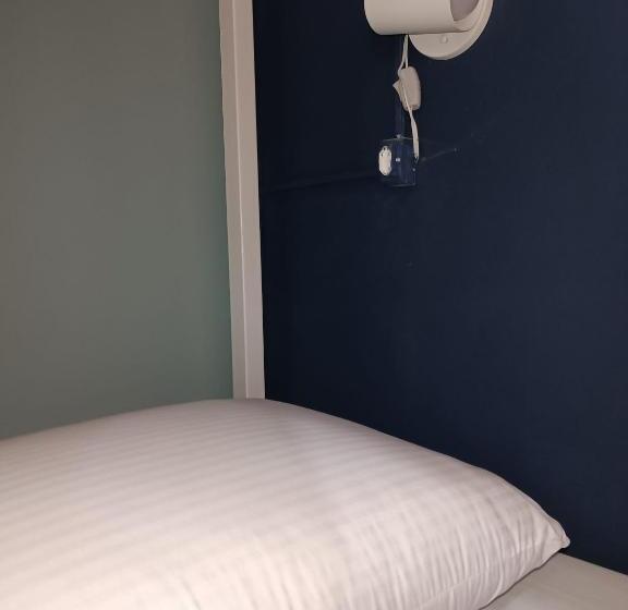 패밀리 룸, Lapa Hostel   Paraná