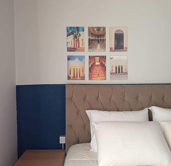 패밀리 룸, Lapa Hostel   Paraná