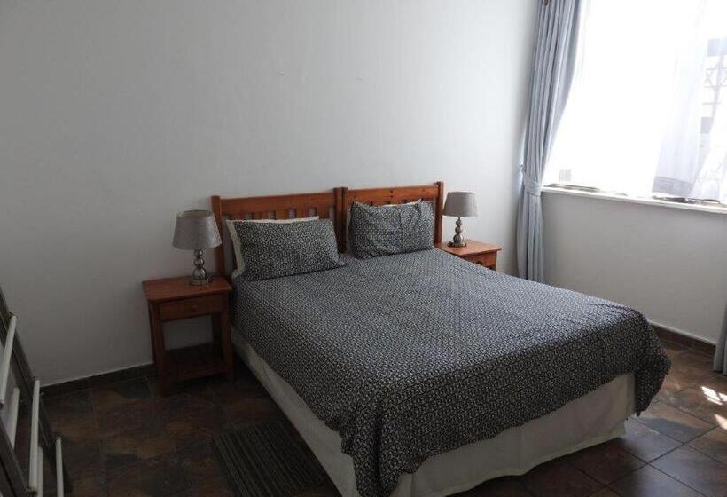 آپارتمان 2 خوابه, Marlicht Vacation Resort