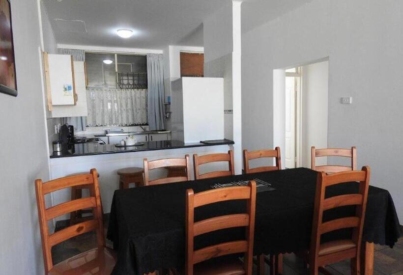 آپارتمان 2 خوابه, Marlicht Vacation Resort