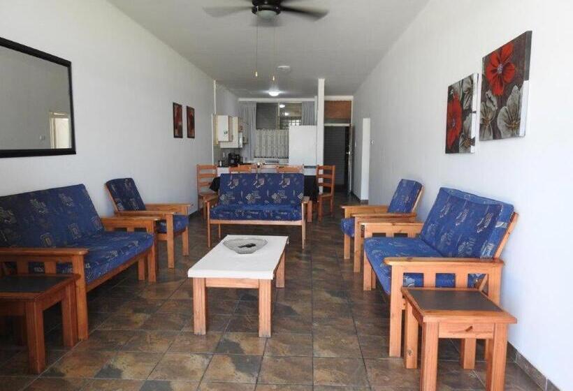آپارتمان 2 خوابه, Marlicht Vacation Resort