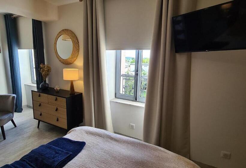 Семейный Номер, Gîte Grand Capacité Avec Parking Et Animaux Admis   Fr 1 590 370