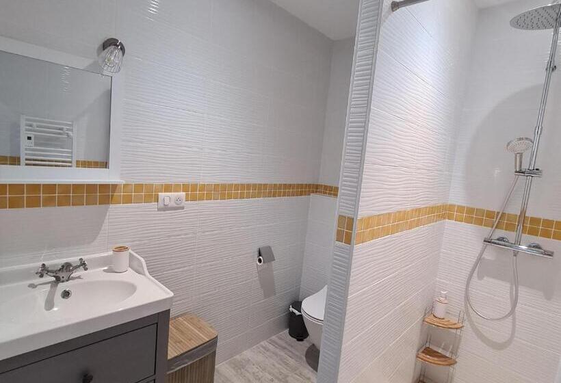 Семейный Номер, Gîte Grand Capacité Avec Parking Et Animaux Admis   Fr 1 590 370