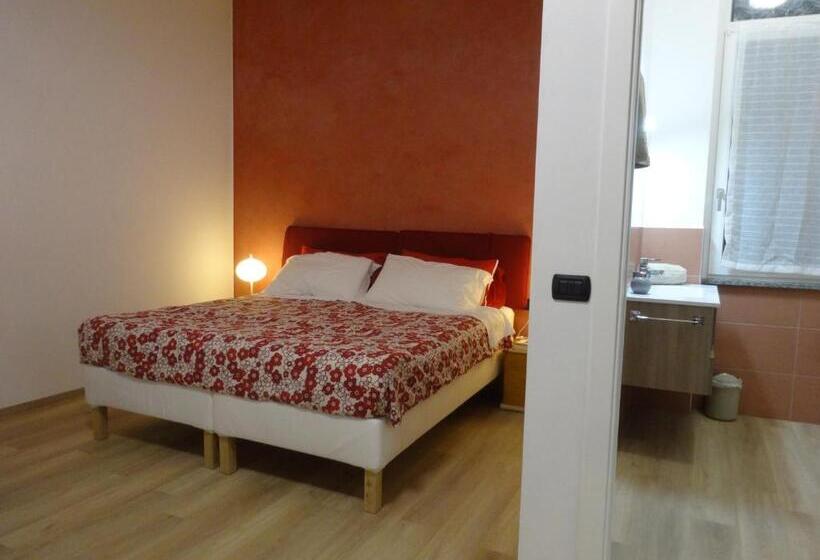 اتاق لوکس با بالکن, Notte Di Note   Home Hospitality