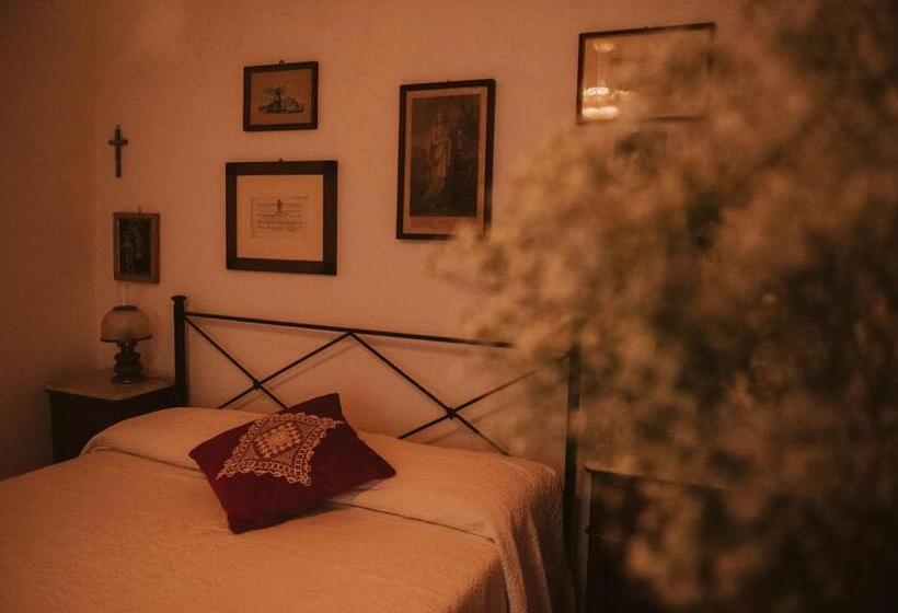 带3个卧室的公寓, Palazzetto Pergi