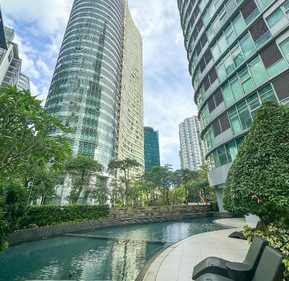 Апартаменты 2 Спальни, Vibrant Oasis With The Best View + Fast Wifi