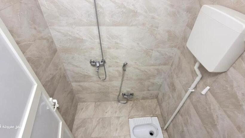 آپارتمان 1 خوابه, درة نجد النسائية بالرياض
