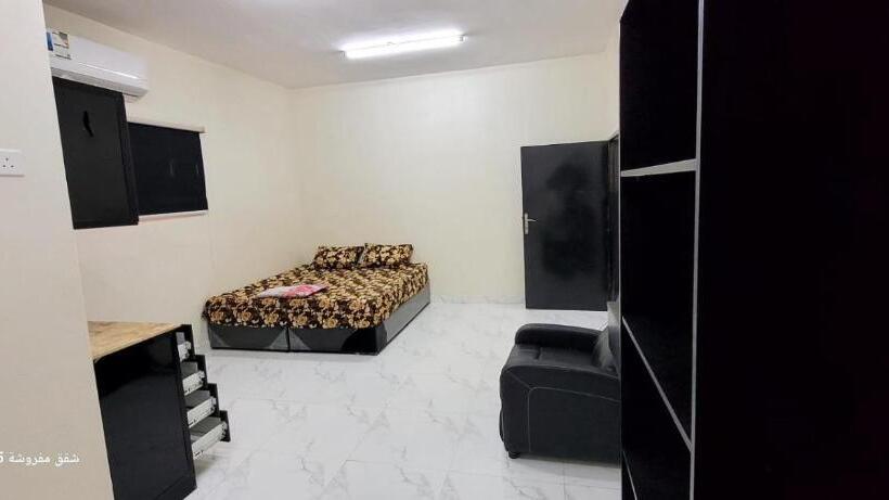 آپارتمان 1 خوابه, درة نجد النسائية بالرياض
