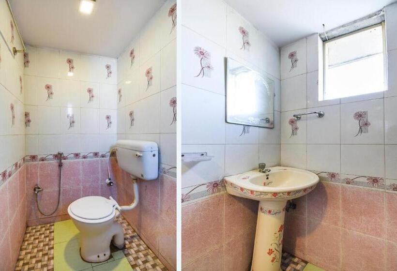 Трехместный Номер Классика, Flagship Hotel Swaraj Bar And Resto & Lodging
