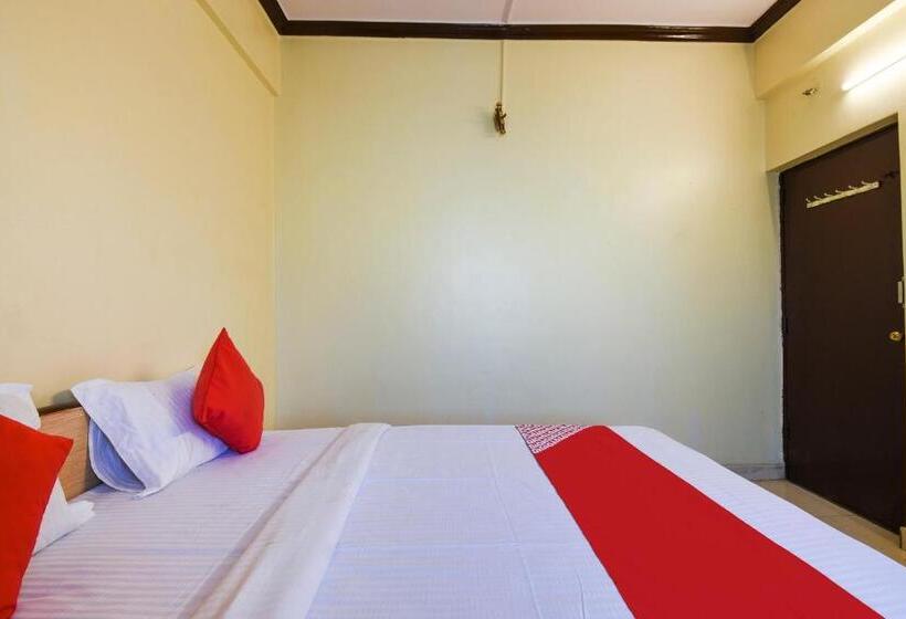 Трехместный Номер Классика, Flagship Hotel Swaraj Bar And Resto & Lodging