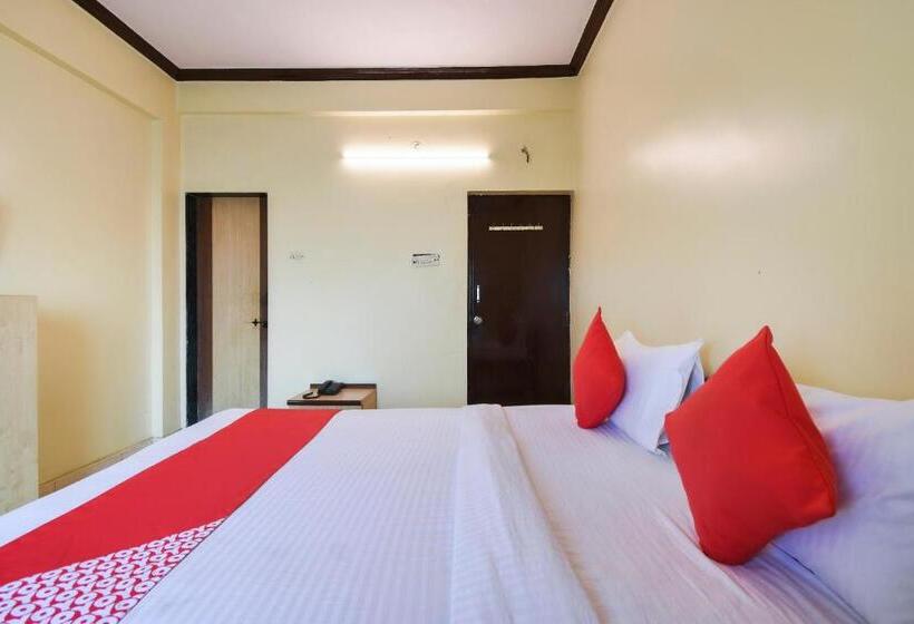 Трехместный Номер Классика, Flagship Hotel Swaraj Bar And Resto & Lodging