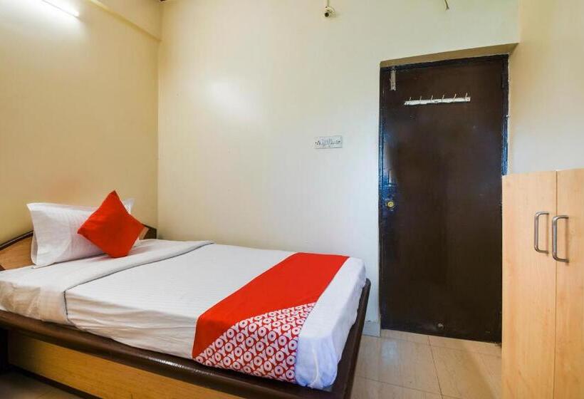 Трехместный Номер Классика, Flagship Hotel Swaraj Bar And Resto & Lodging
