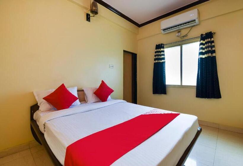 Трехместный Номер Классика, Flagship Hotel Swaraj Bar And Resto & Lodging