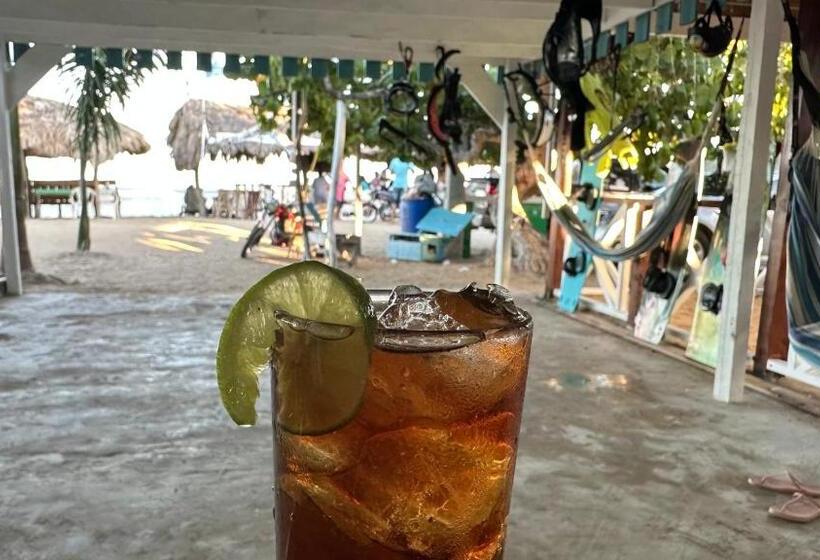 Студия Стандарт Вид на Море, Friendly Kite School, Hotel And Bar